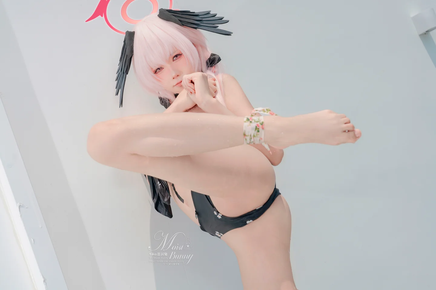 咬一口兔娘Yiko湿润兔_25年8月订阅作品『下江小春_泳装』95P,2V_2_43GB Yiko湿润兔『下江小春 泳装』-72.webp